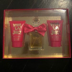 Viva la juicy parfum